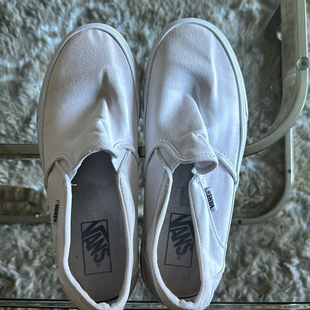 CLASSIC SLIP-ON SHOE